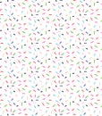Vector pattern Royalty Free Stock Photo