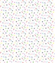 Vector pattern Royalty Free Stock Photo