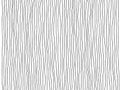 Vector pattern. Black and white geometrical hand drawn background with vertical lines. Simple print for background, wallpaper, Royalty Free Stock Photo