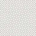 Vector pattern design square diamond shape. repeating with white slant blocks tiling. Floor cladding bricks. Mosaic motif.