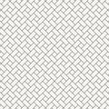 Vector pattern design square diamond shape. repeating with white slant blocks tiling. Floor cladding bricks. Mosaic motif.