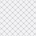 Vector pattern. Modern stylish texture. Repeating geometric tiles with dotted rhombus and abstract flower at center. Royalty Free Stock Photo