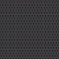 Vector Perforated Material Seamless Background Royalty Free Stock Photo
