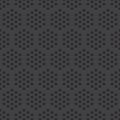Vector Perforated Material Seamless Background Royalty Free Stock Photo