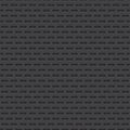 Vector Perforated Material Seamless Background Royalty Free Stock Photo