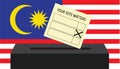 Malaysia General Elections Your Vote Matters