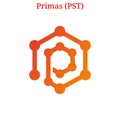 Vector Primas PST logo