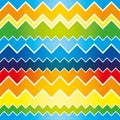 Vector. Rainbow background. Royalty Free Stock Photo