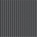 Vector Realistic Carbon Fiber Royalty Free Stock Photo