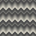 Vector Regular Texture. Minimal Geometric Stripe Wallpaper