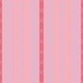 Vector repeat seamless pattern with stripes.