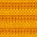 Vector Reverse Ridge Stitch Pattern Royalty Free Stock Photo