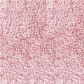 Vector rose gold background. Rose Gold metallic texture. Royalty Free Stock Photo