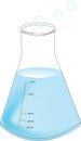 Vector Science Laboratory Bottle ÃÂ°mage