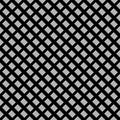 Vector seamless abstract pattern black and white. abstract background wallpaper.