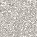 Vector Seamless Black And White Coral Organic Line Texture Pattern