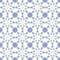 Vector seamless border in Eastern style. Ornate element for design on moroccan style. Ramadan kareem pattern. Luxury illustration Royalty Free Stock Photo