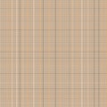 Vector seamless canvas pattern. Muted beige colors.