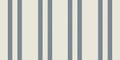 Vector seamless french farmhouse textile pattern. Linen kitchen fabric Royalty Free Stock Photo