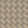 Vector Seamless Grey Hand Drawn Engraving Chevron Lines Retro Grunge Pattern