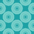 Vector seamless ornamenta pattern pattern eps 10