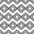 Vector seamless pattern