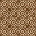Vector seamless pattern Royalty Free Stock Photo