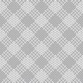 Vector seamless pattern Royalty Free Stock Photo