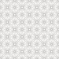 Vector seamless pattern Royalty Free Stock Photo