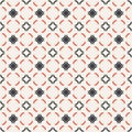 Vector seamless pattern