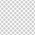 Vector seamless pattern