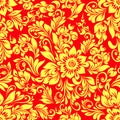 Seamless pattern