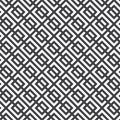 Vector seamless pattern