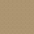 Vector seamless pattern of cross in natural brown and gray color