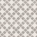 Vector seamless pattern of the curve scrolling