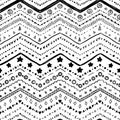 Vector seamless pattern