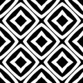 Geometric Ethnic pattern. Architecture, antique