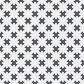 Vector seamless pattern Royalty Free Stock Photo