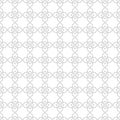 Vector seamless pattern