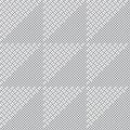Vector seamless pattern