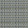 Vector seamless pattern. Pastel checkered background in blue colors, fabric swatch samples texture of woolen.