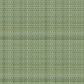 Vector seamless pattern. Pastel checkered background in green colors, fabric swatch samples texture of woolen. Series of Seamless
