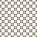 Vector seamless pattern, polka dot texture, small circles,ÃÅ½ Design for prints, decor