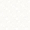 Vector seamless off-white subtle pattern. Modern stylish abstract texture. Repeating geometric tiles Royalty Free Stock Photo