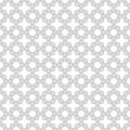 Vector seamless pattern