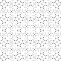 Vector seamless pattern