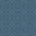 Vector seamless pattern with small diamonds, stars, rhombuses. Blue and beige Royalty Free Stock Photo