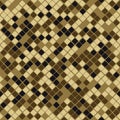 Vector seamless pattern structure color snake skin Royalty Free Stock Photo