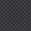 Vector seamless pattern with white dotted lines