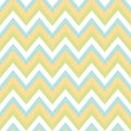 Vector seamless pattern. Zigzag striped lines.